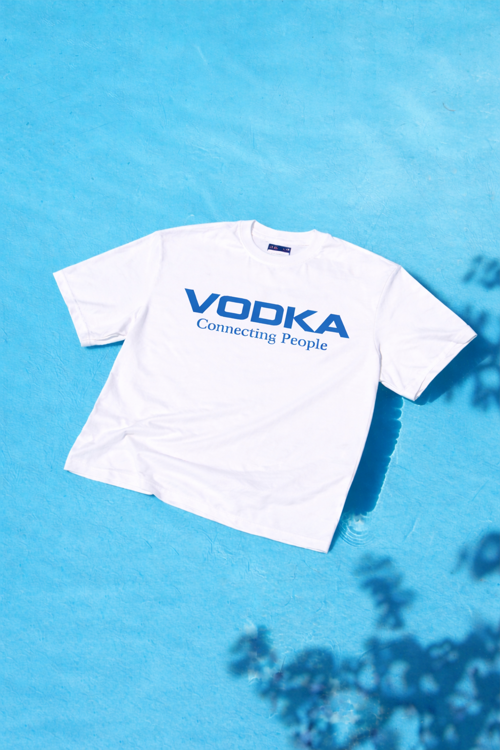VODKA TEE