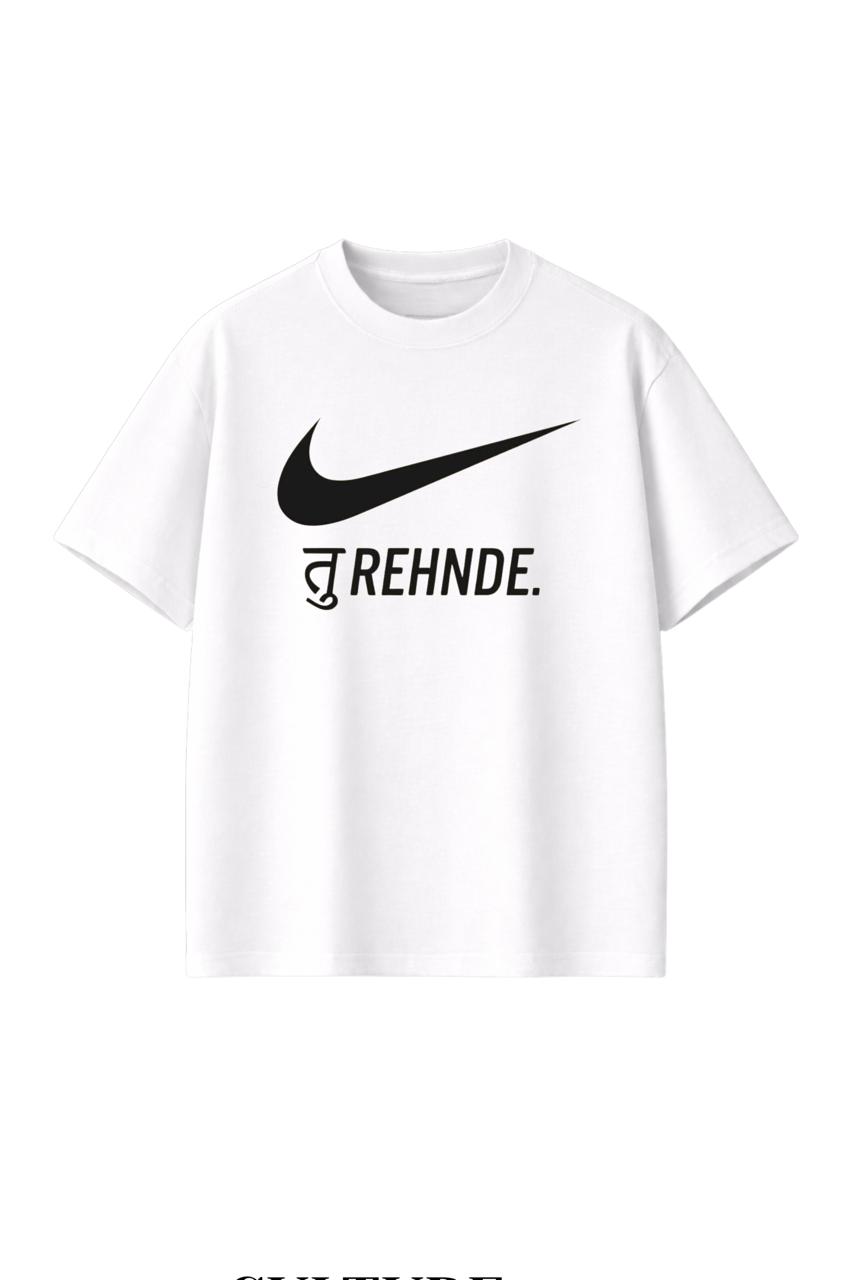 Tu Rehnde T-Shirt