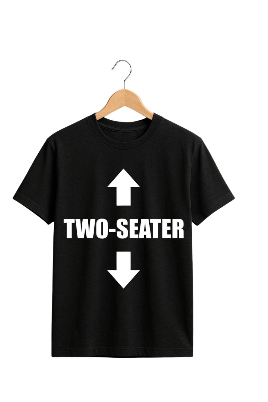 Two Seater T-Shirt