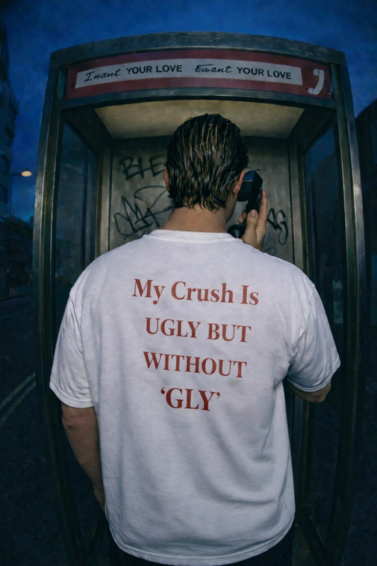 CRUSH T - SHIRT