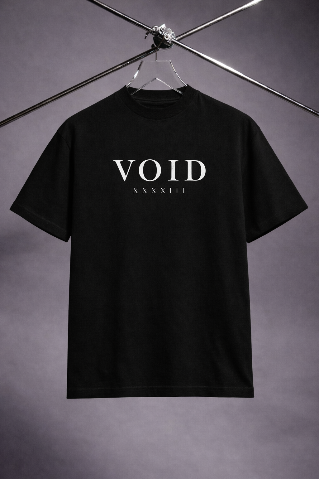 VOID - 001