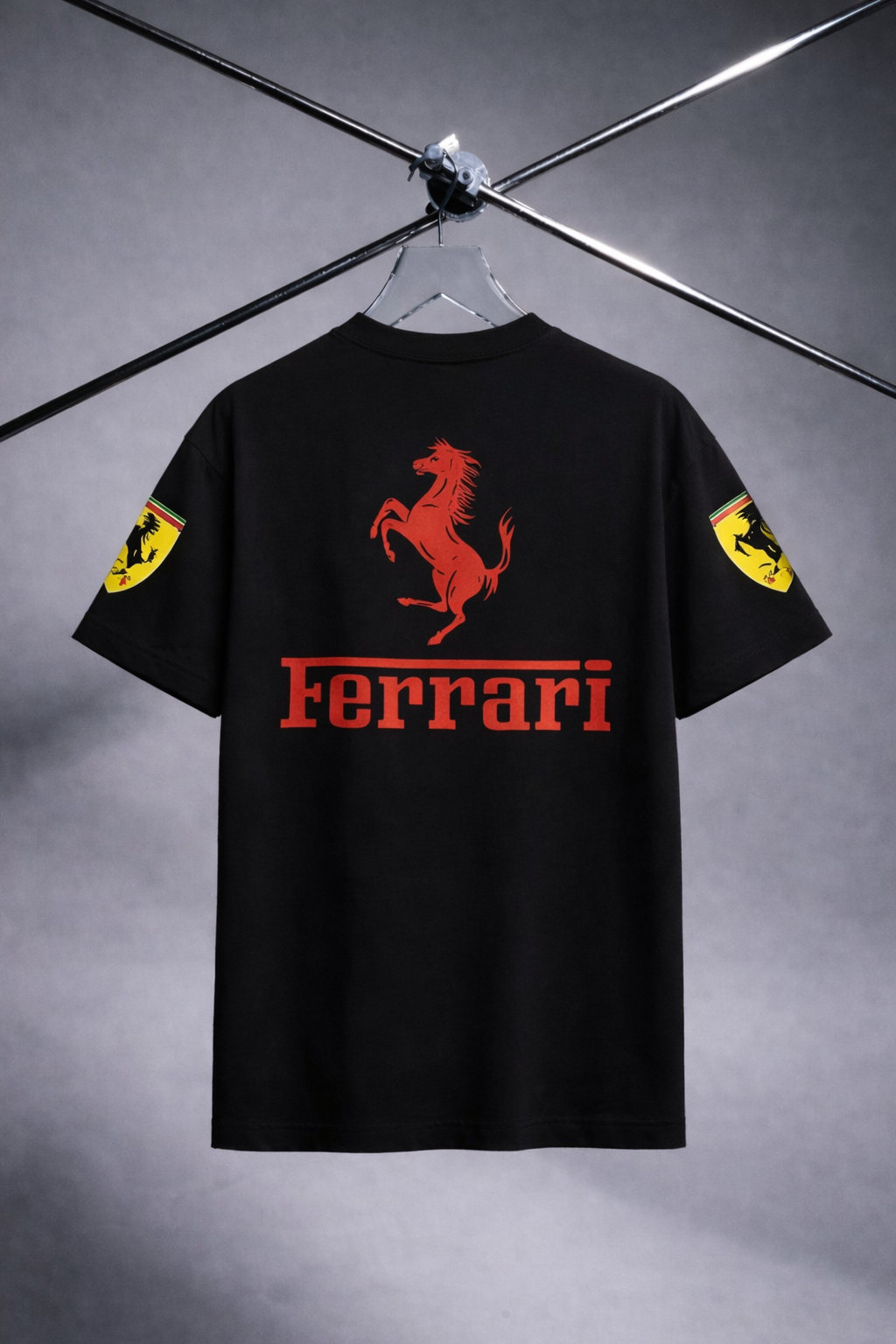 Ferrari T-Shirt