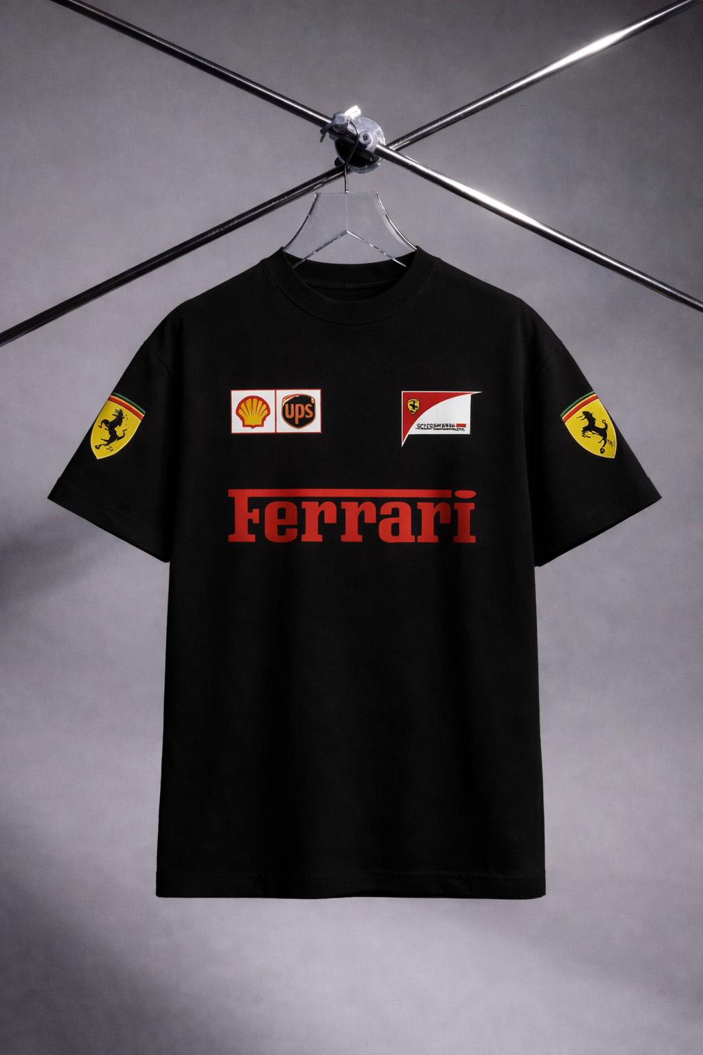 Ferrari T-Shirt