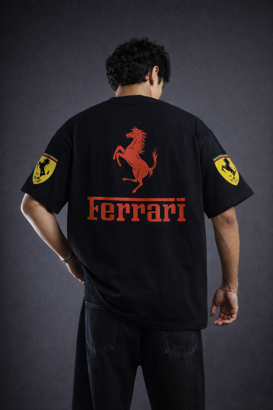 Ferrari T-Shirt
