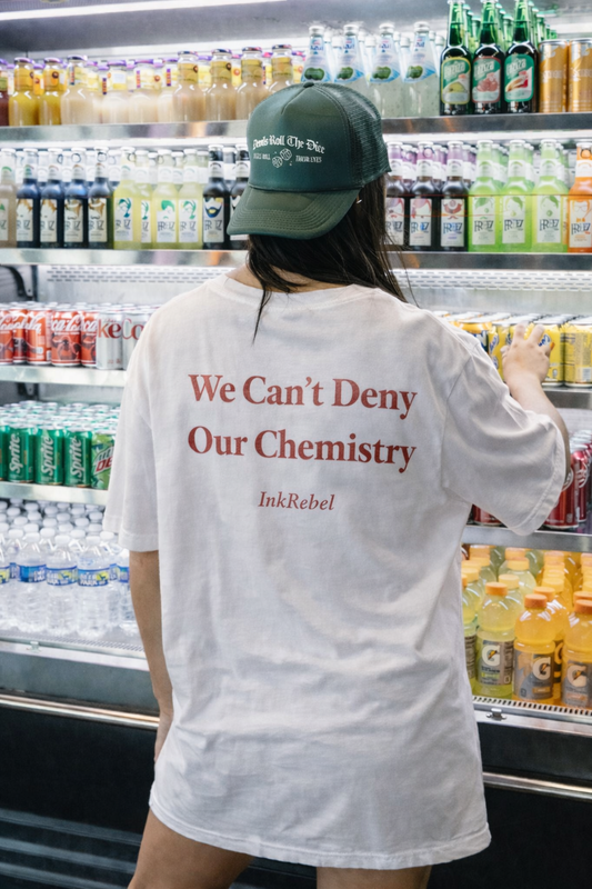CHEMISTRY T-SHIRT