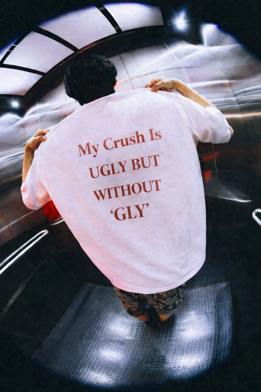 CRUSH T - SHIRT