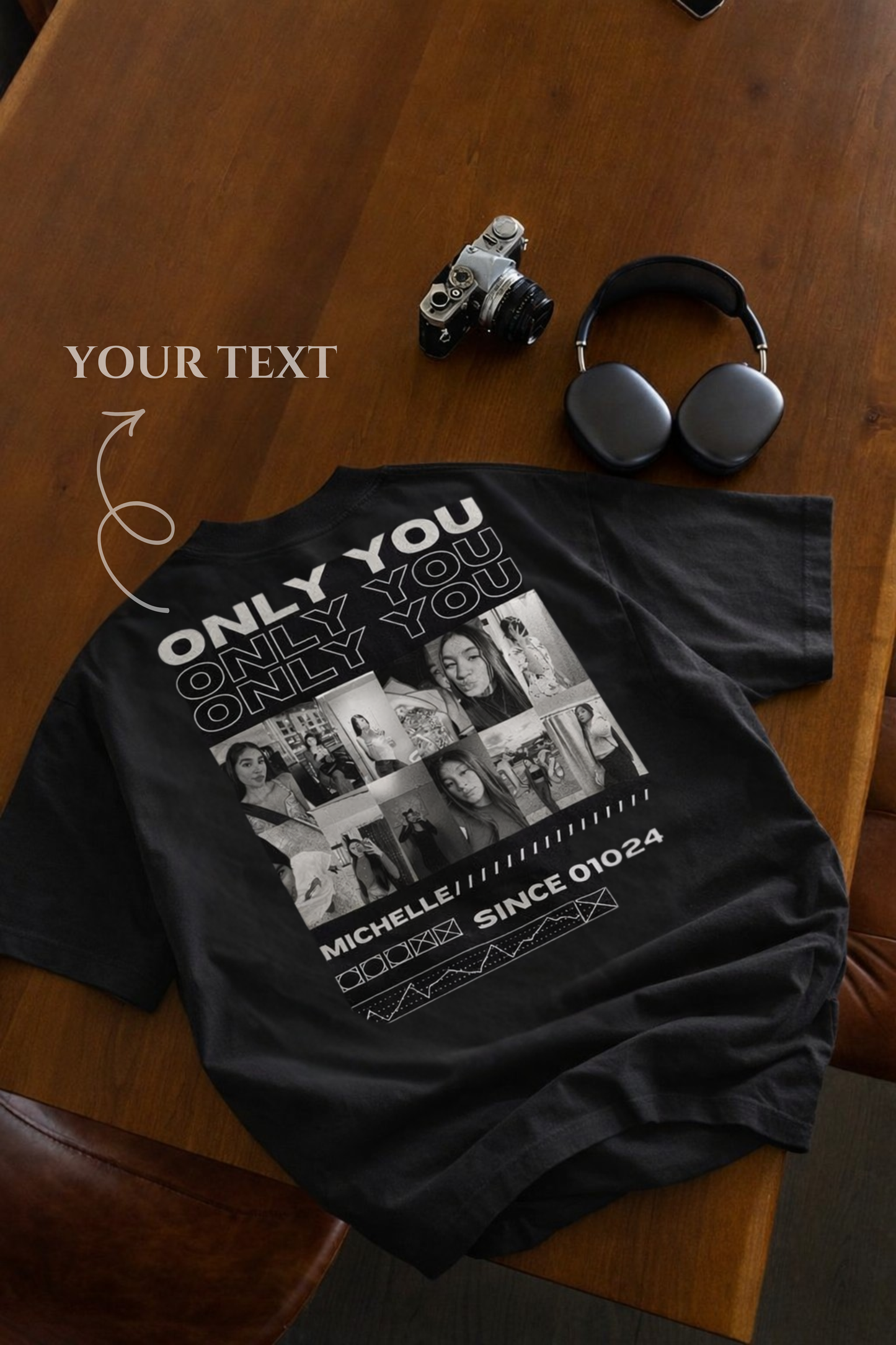 LOVE T SHIRT