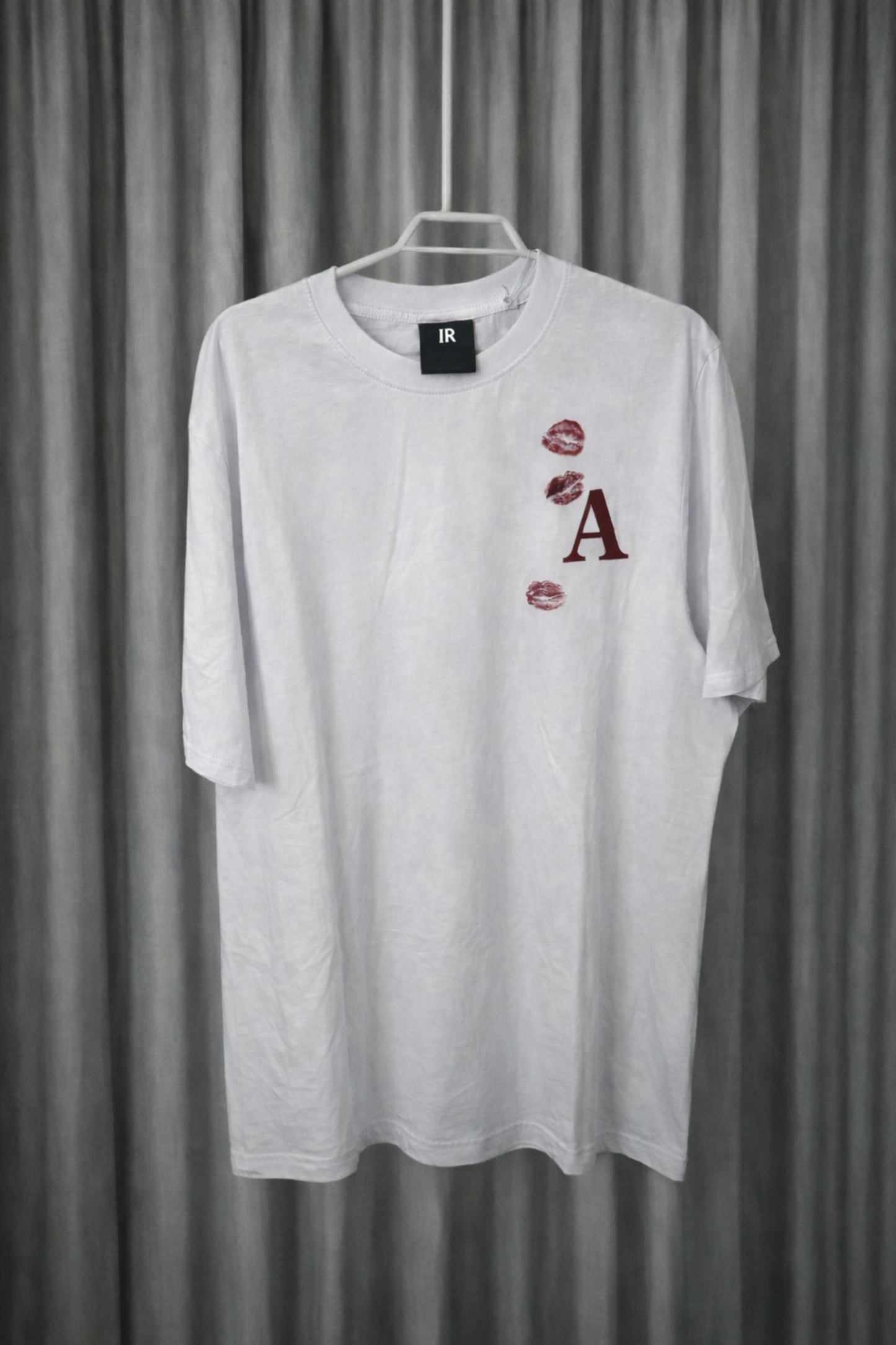 Ace & Kiss Custom Tee
