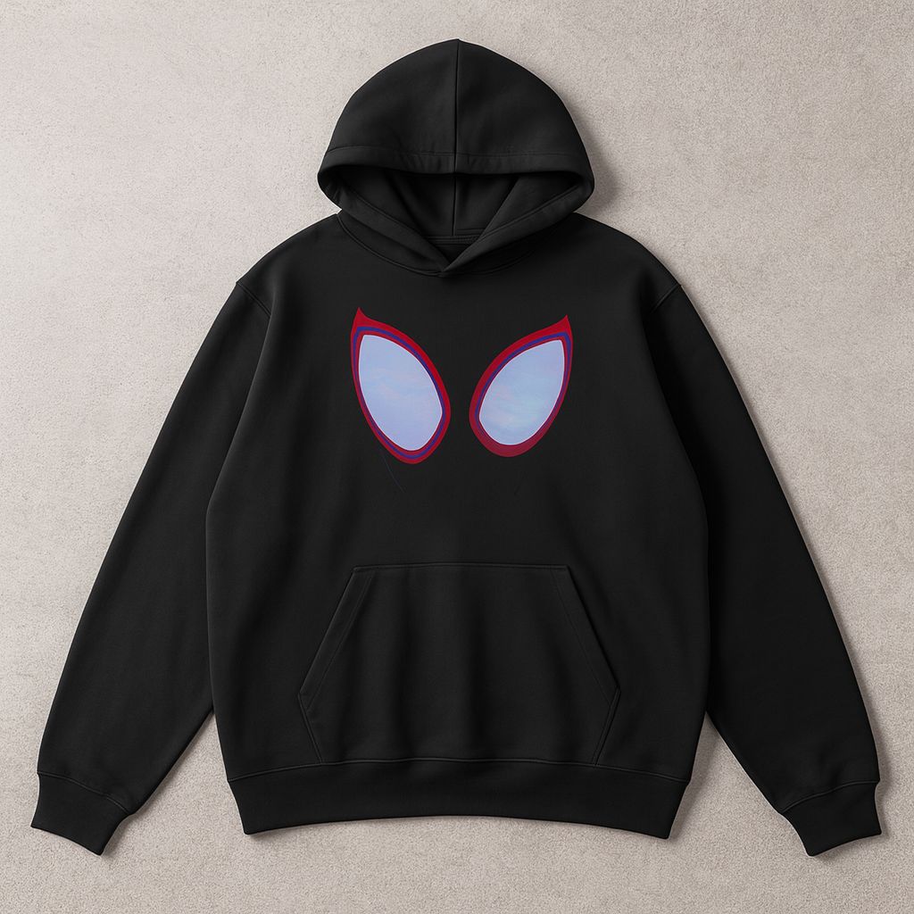 Spider-Man Hoodie