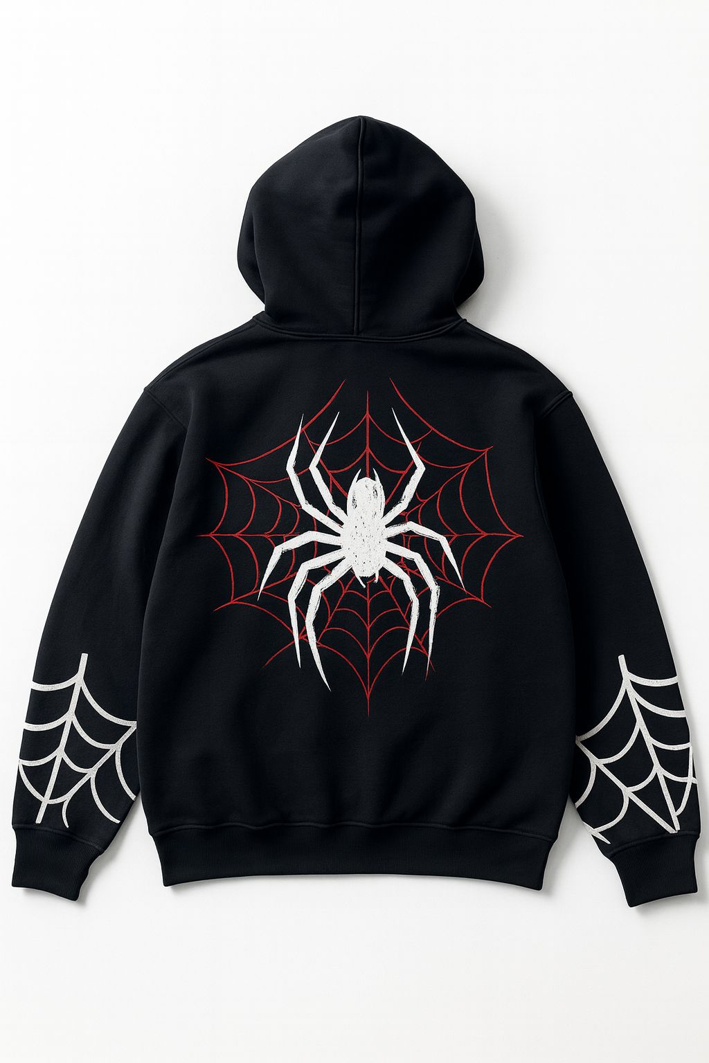 Spider-Man Hoodie