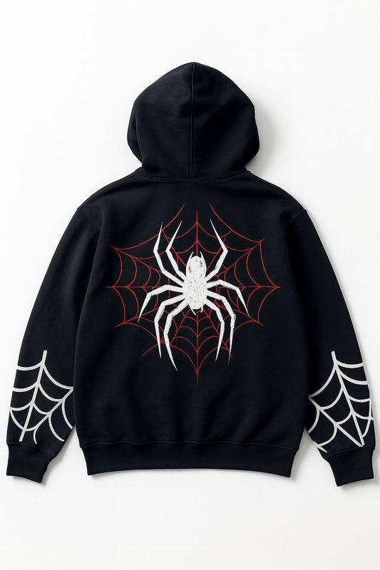Spider-Man Hoodie