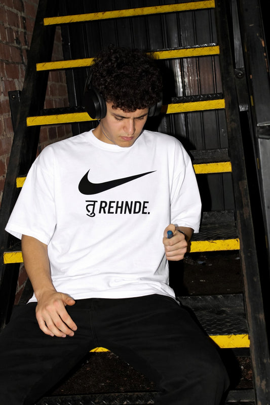 Tu Rehnde T-Shirt