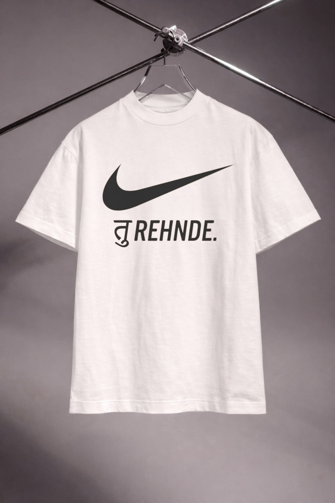 Tu Rehnde T-Shirt