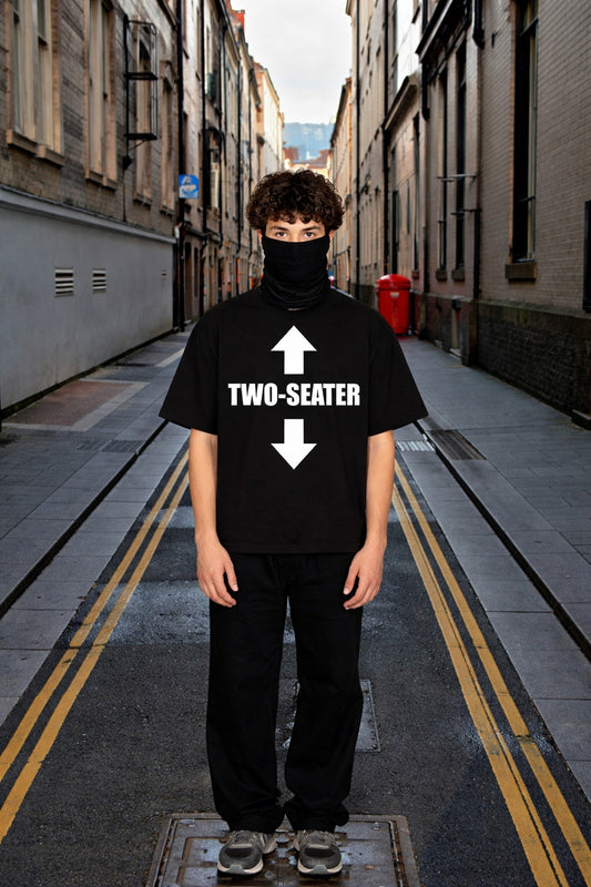 Two Seater T-Shirt