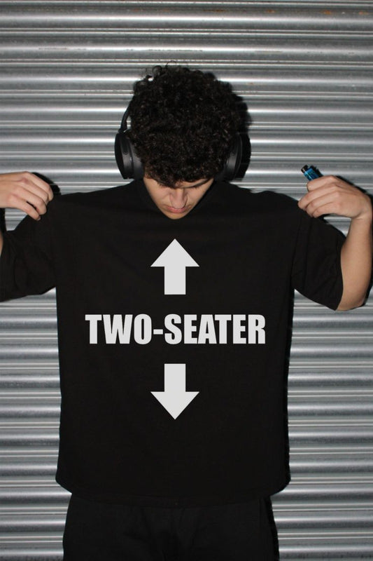 Two Seater T-Shirt