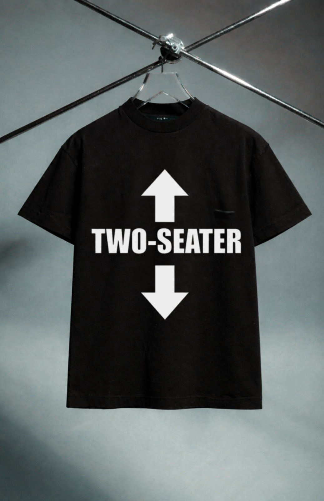 Two Seater T-Shirt