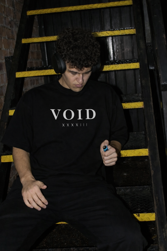 VOID - 001