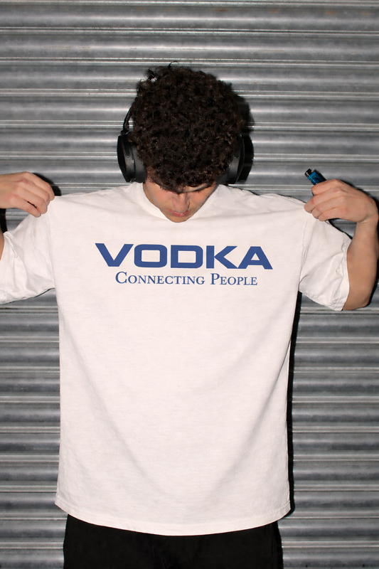 VODKA TEE