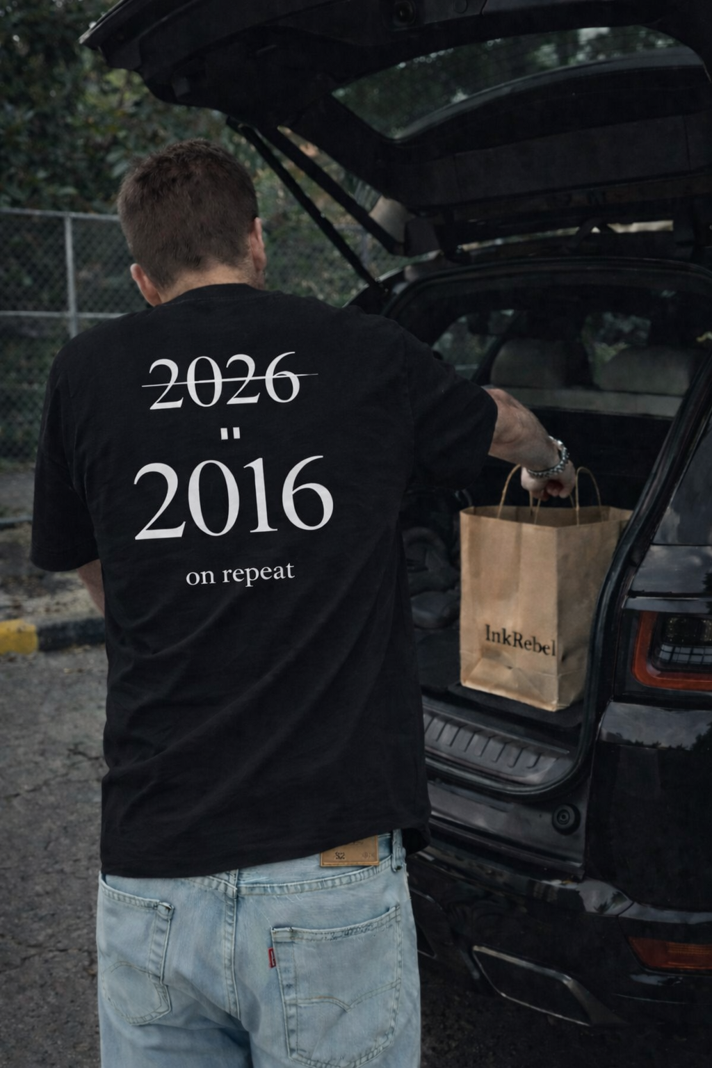 2016 T- SHIRT
