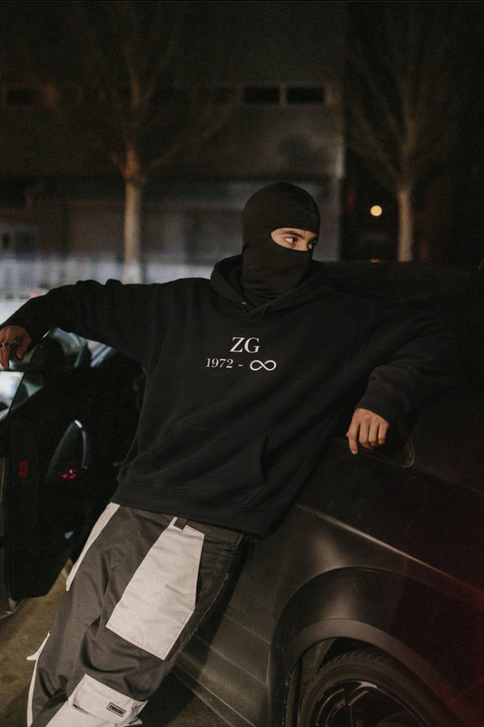 Generation Zubeen Hoodie