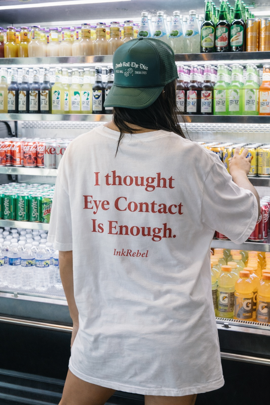 Eye Contact T-shirt